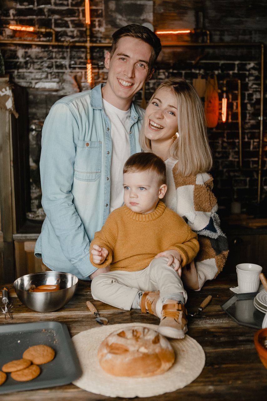 Тимофей Леша и Алина. Семейный и свадебный фотограф в Нижнем Новгороде