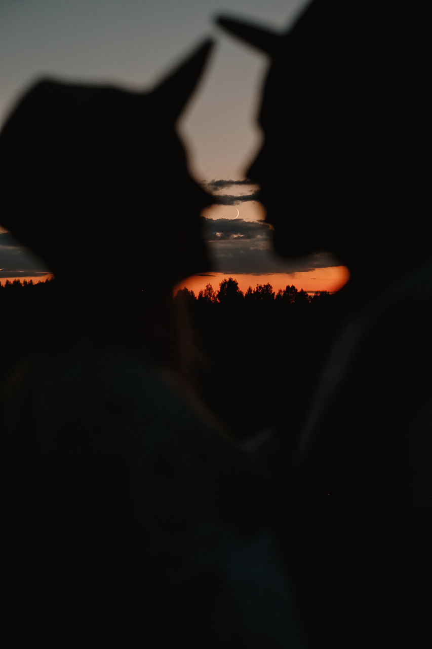 Макс и Ксюша. Семейный и свадебный фотограф в Нижнем Новгороде