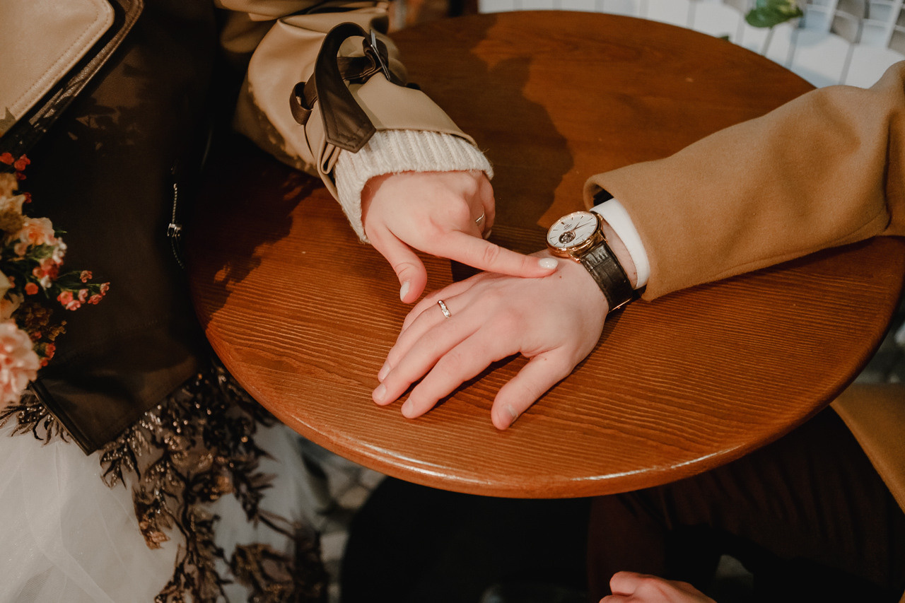 Сладкий ноябрь. Семейный и свадебный фотограф в Нижнем Новгороде