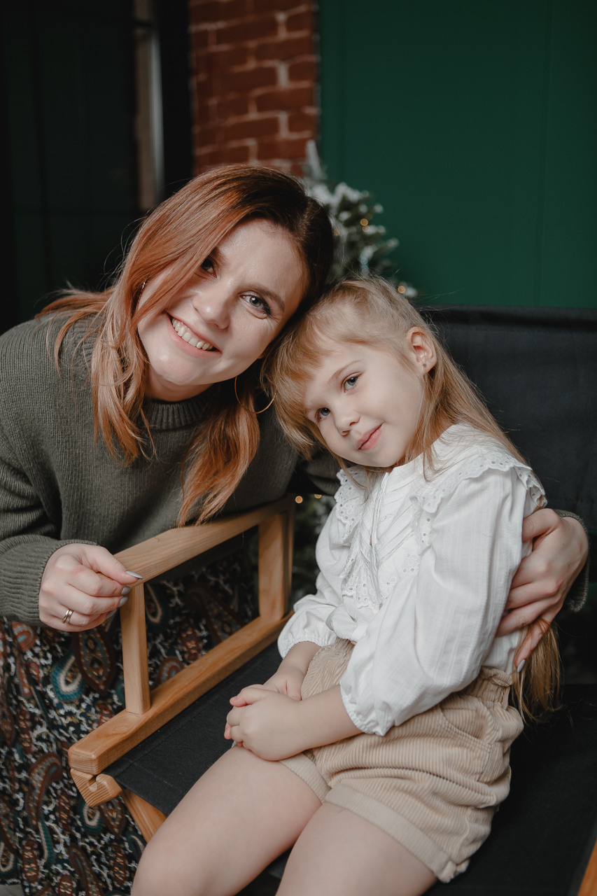 Аня и Ко. Семейный и свадебный фотограф в Нижнем Новгороде