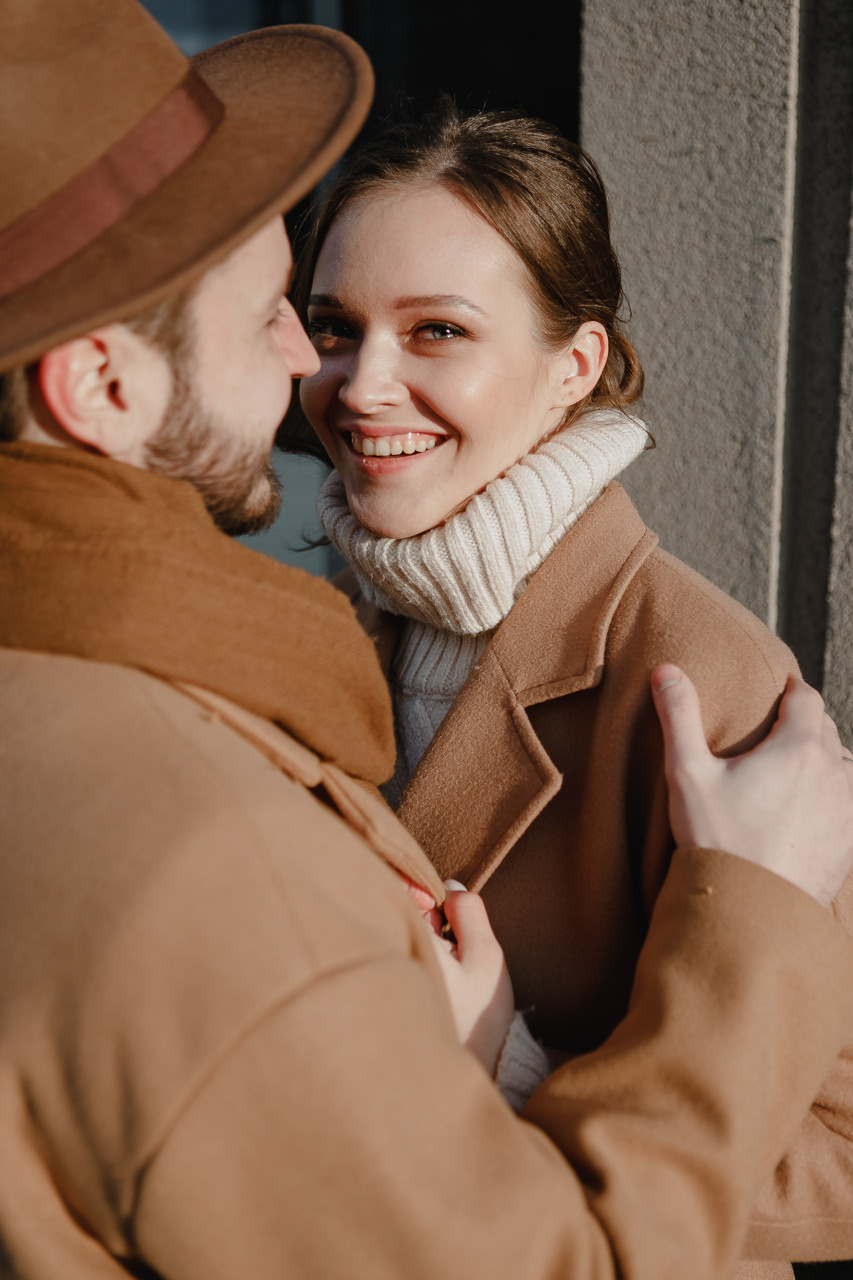 Сладкий ноябрь. Семейный и свадебный фотограф в Нижнем Новгороде