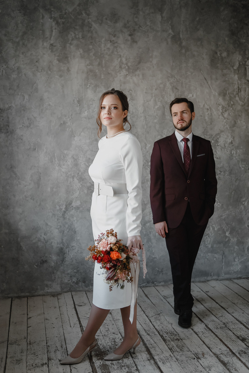 Сладкий ноябрь. Семейный и свадебный фотограф в Нижнем Новгороде