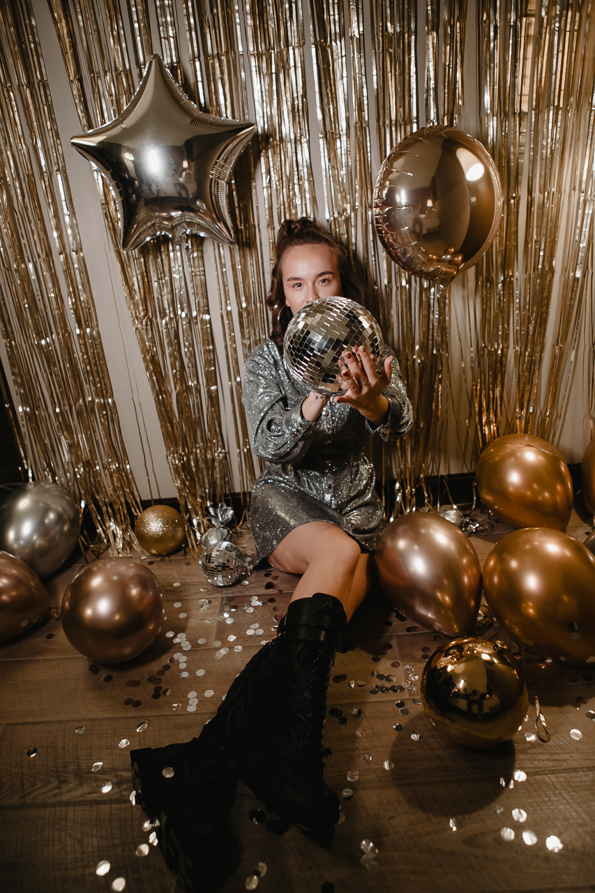 Гэтсби. Семейный и свадебный фотограф в Нижнем Новгороде