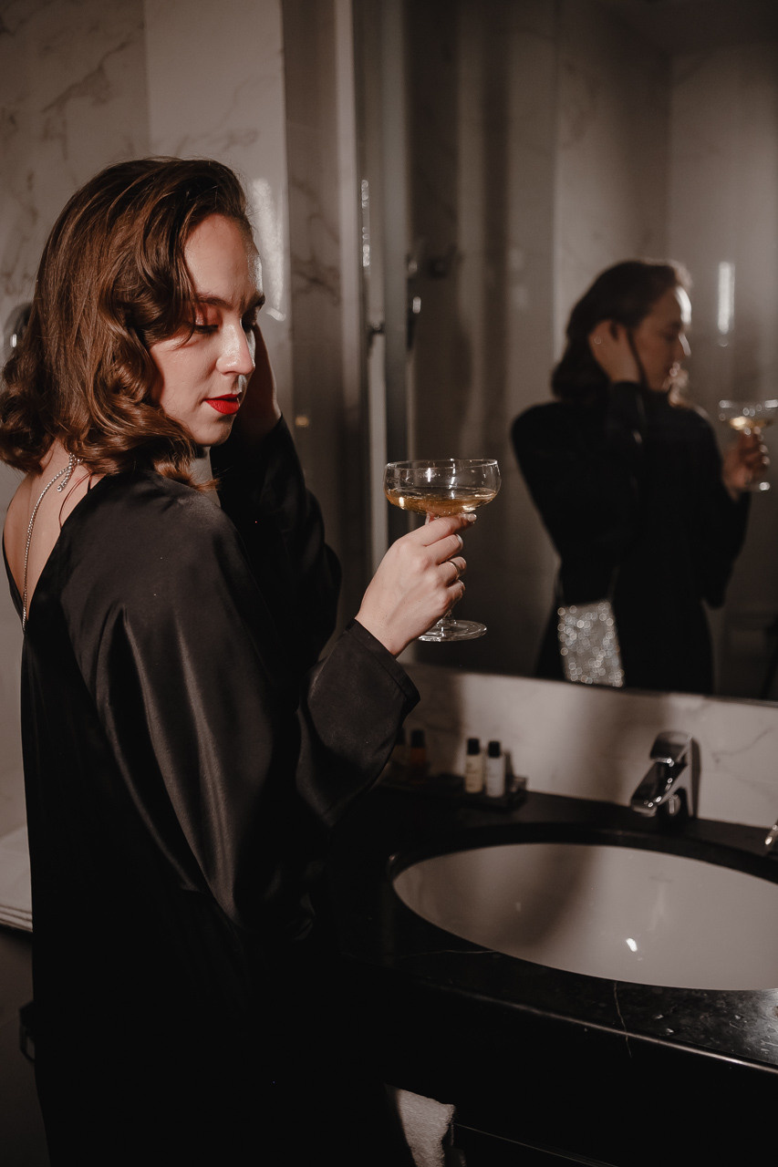 Гэтсби. Семейный и свадебный фотограф в Нижнем Новгороде