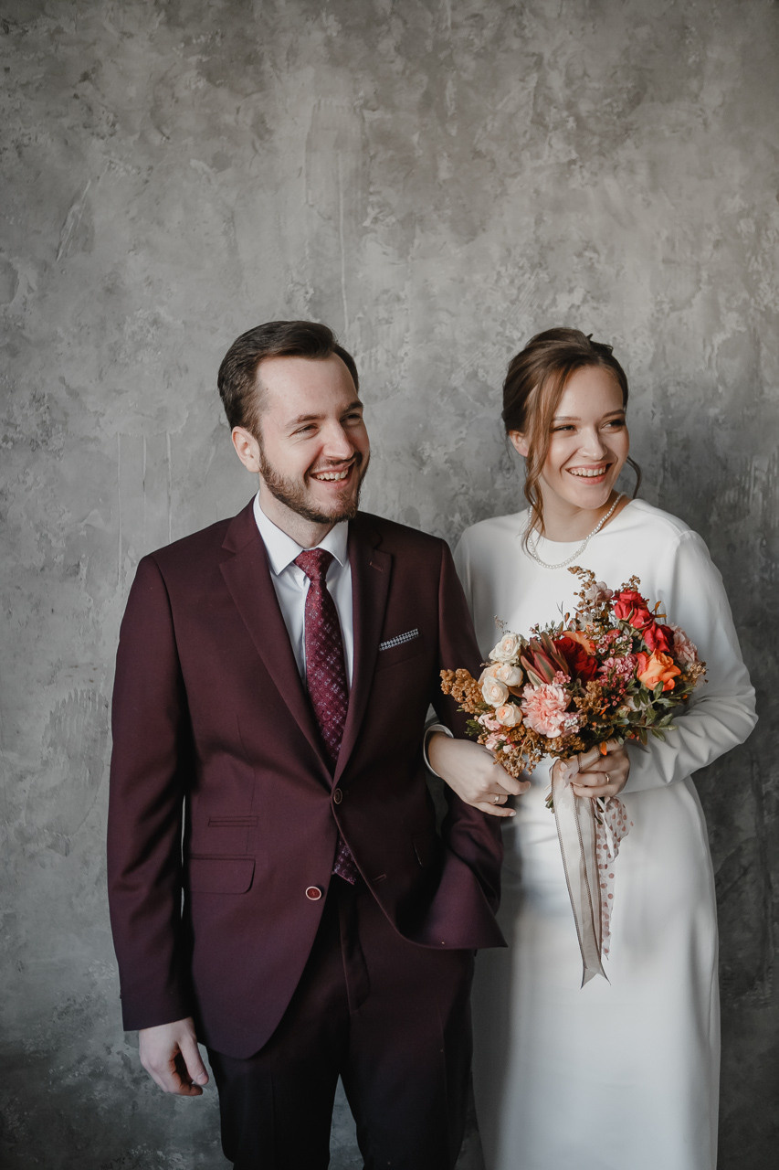 Сладкий ноябрь. Семейный и свадебный фотограф в Нижнем Новгороде