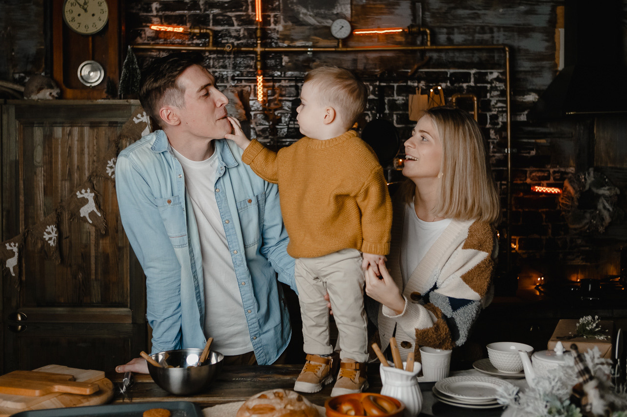 Тимофей Леша и Алина. Семейный и свадебный фотограф в Нижнем Новгороде
