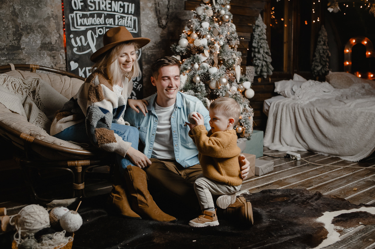 Тимофей Леша и Алина. Семейный и свадебный фотограф в Нижнем Новгороде