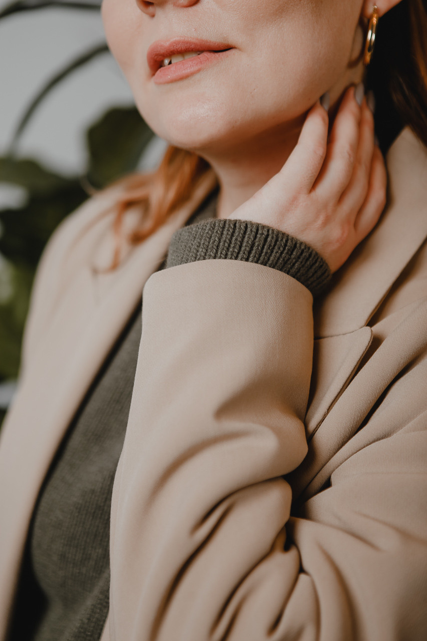 Аня — турагент. Семейный и свадебный фотограф в Нижнем Новгороде