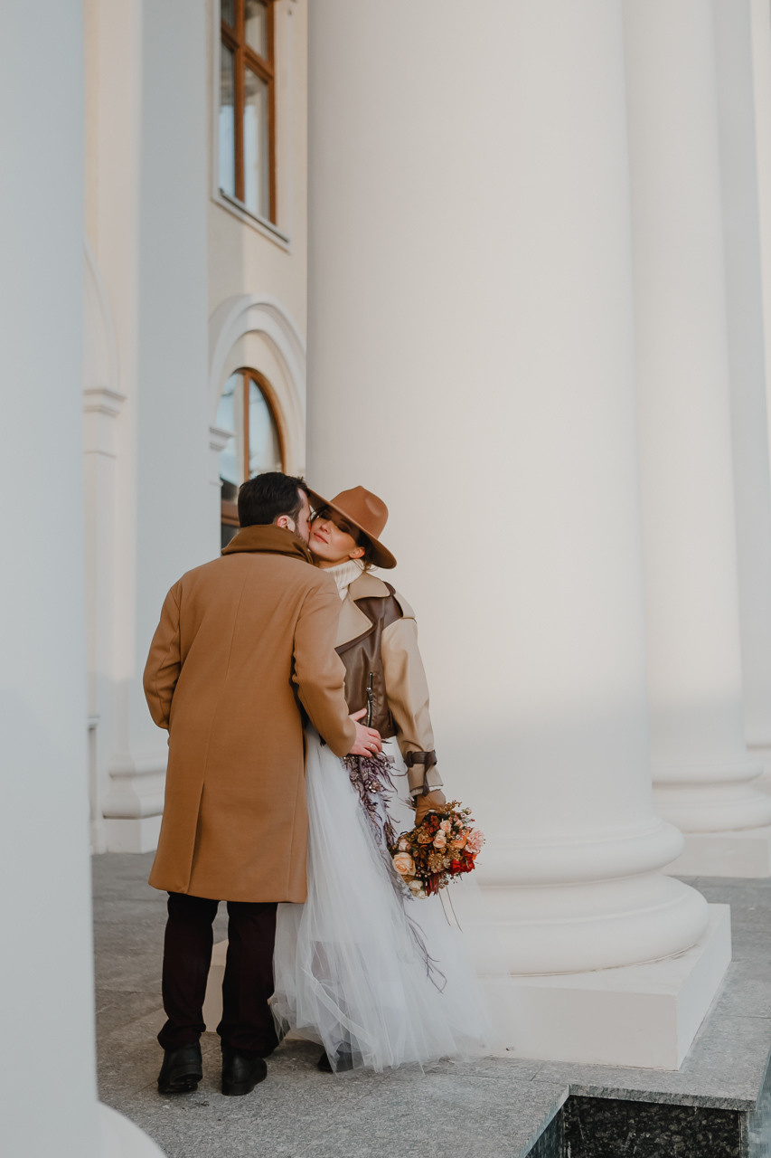 Сладкий ноябрь. Семейный и свадебный фотограф в Нижнем Новгороде
