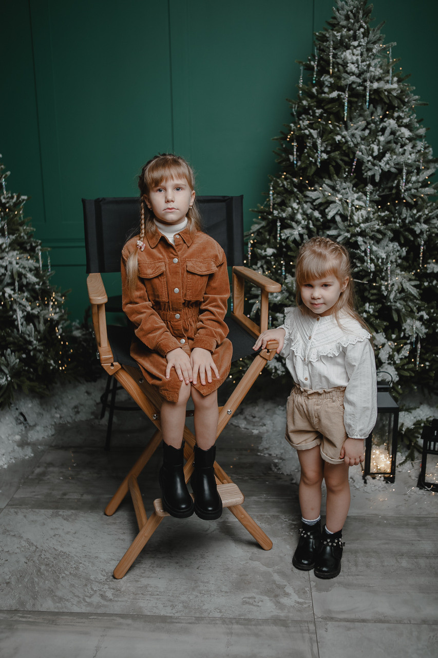 Аня и Ко. Семейный и свадебный фотограф в Нижнем Новгороде