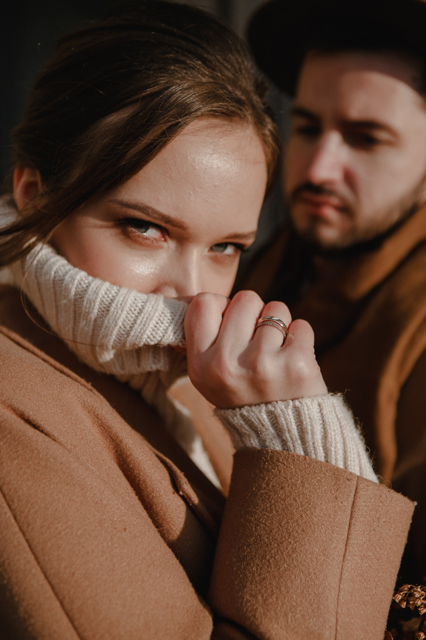 Сладкий ноябрь. Семейный и свадебный фотограф в Нижнем Новгороде