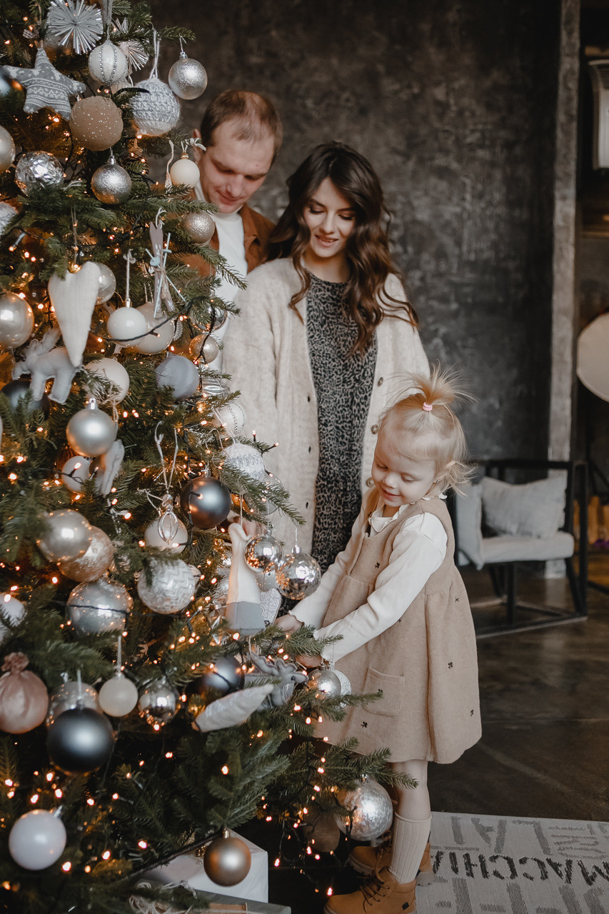 Алиса, Вика и Денис. Семейный и свадебный фотограф в Нижнем Новгороде