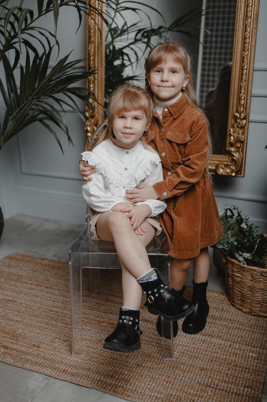 Аня и Ко. Семейный и свадебный фотограф в Нижнем Новгороде