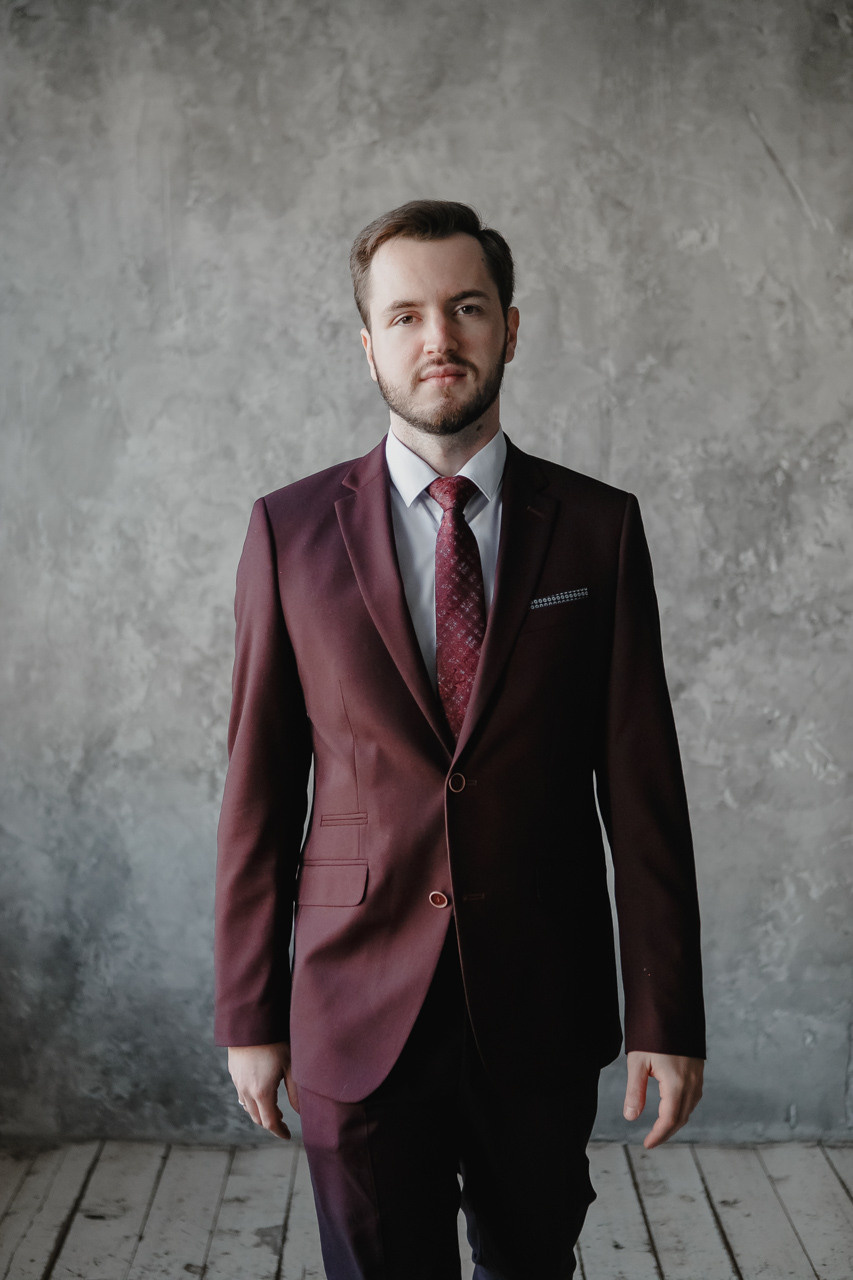 Сладкий ноябрь. Семейный и свадебный фотограф в Нижнем Новгороде