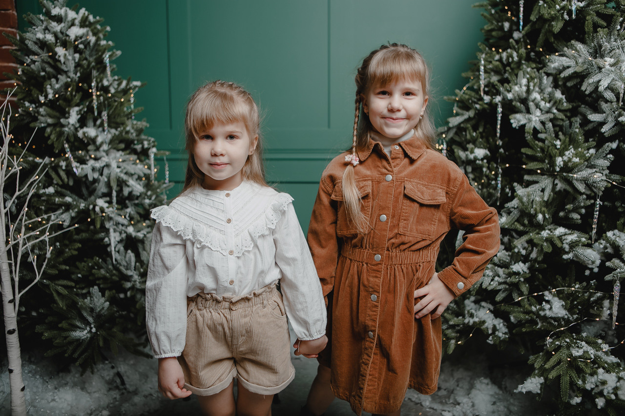 Аня и Ко. Семейный и свадебный фотограф в Нижнем Новгороде