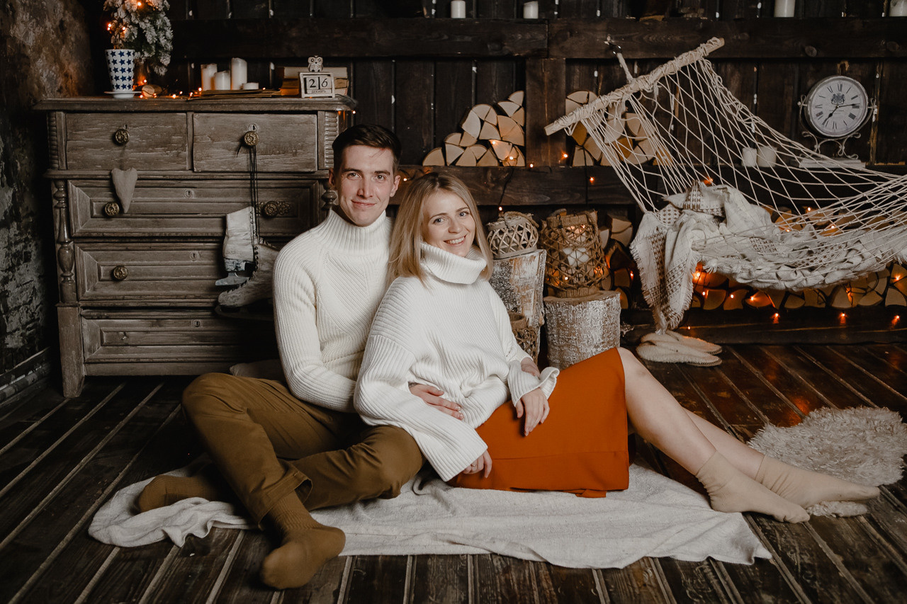 Тимофей Леша и Алина. Семейный и свадебный фотограф в Нижнем Новгороде