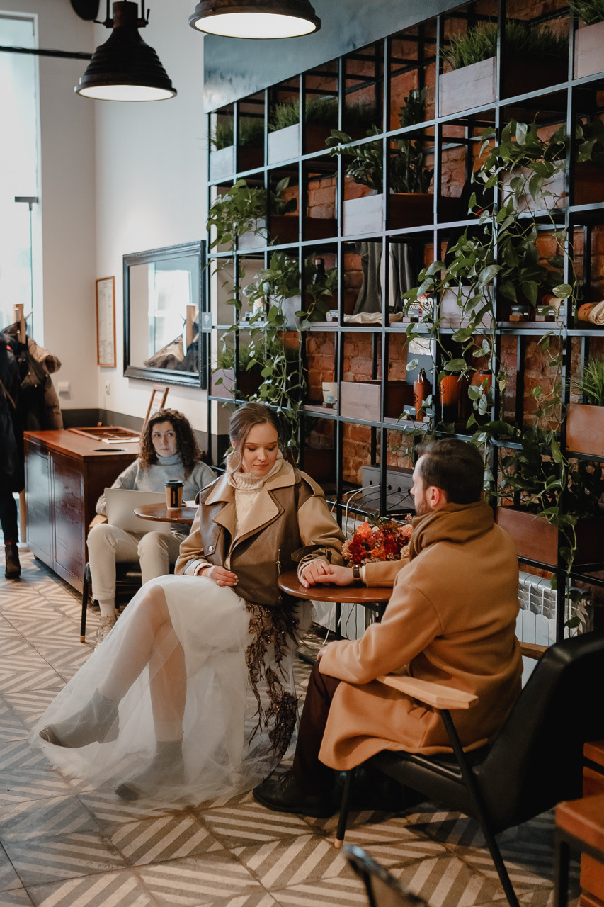 Сладкий ноябрь. Семейный и свадебный фотограф в Нижнем Новгороде