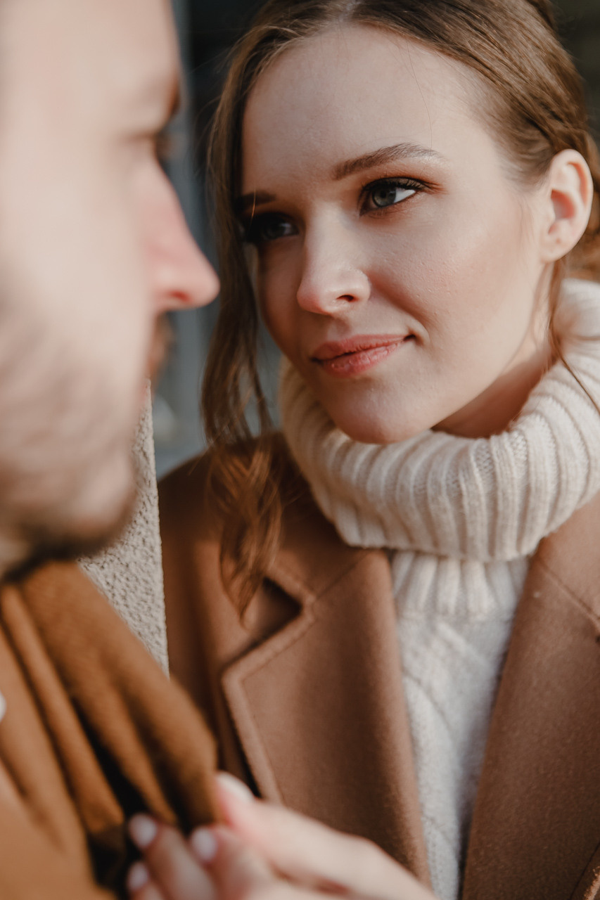Сладкий ноябрь. Семейный и свадебный фотограф в Нижнем Новгороде