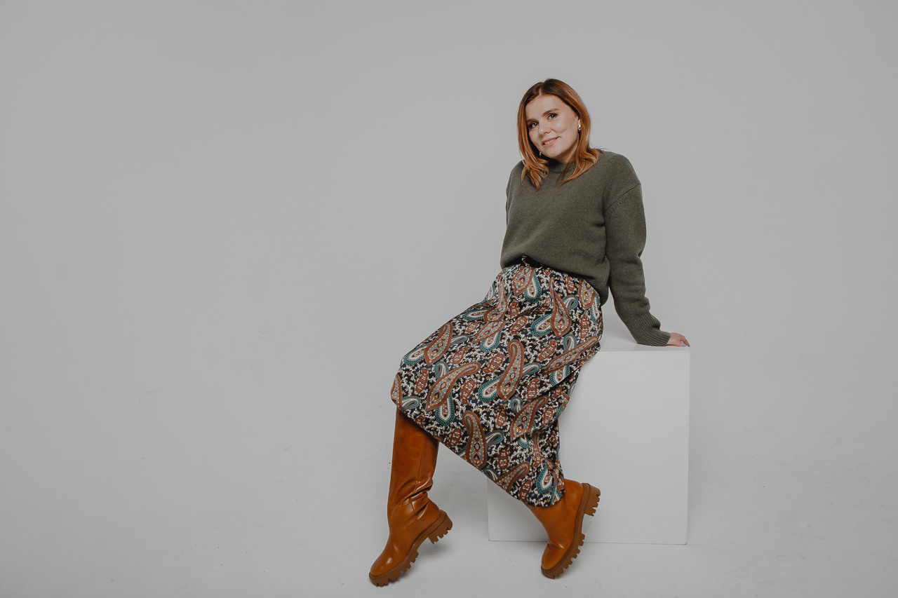 Аня — турагент. Семейный и свадебный фотограф в Нижнем Новгороде