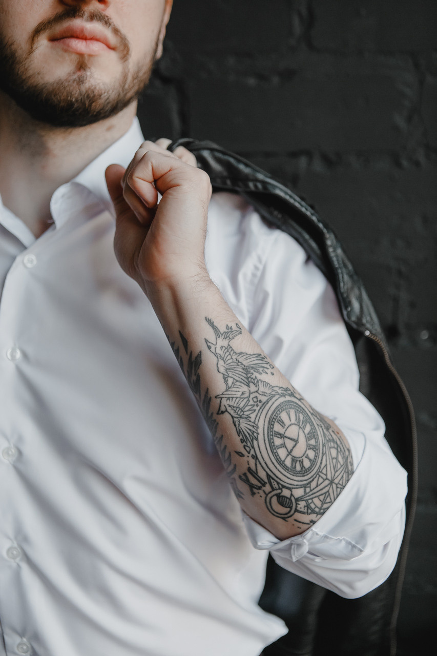 Сладкий ноябрь. Семейный и свадебный фотограф в Нижнем Новгороде