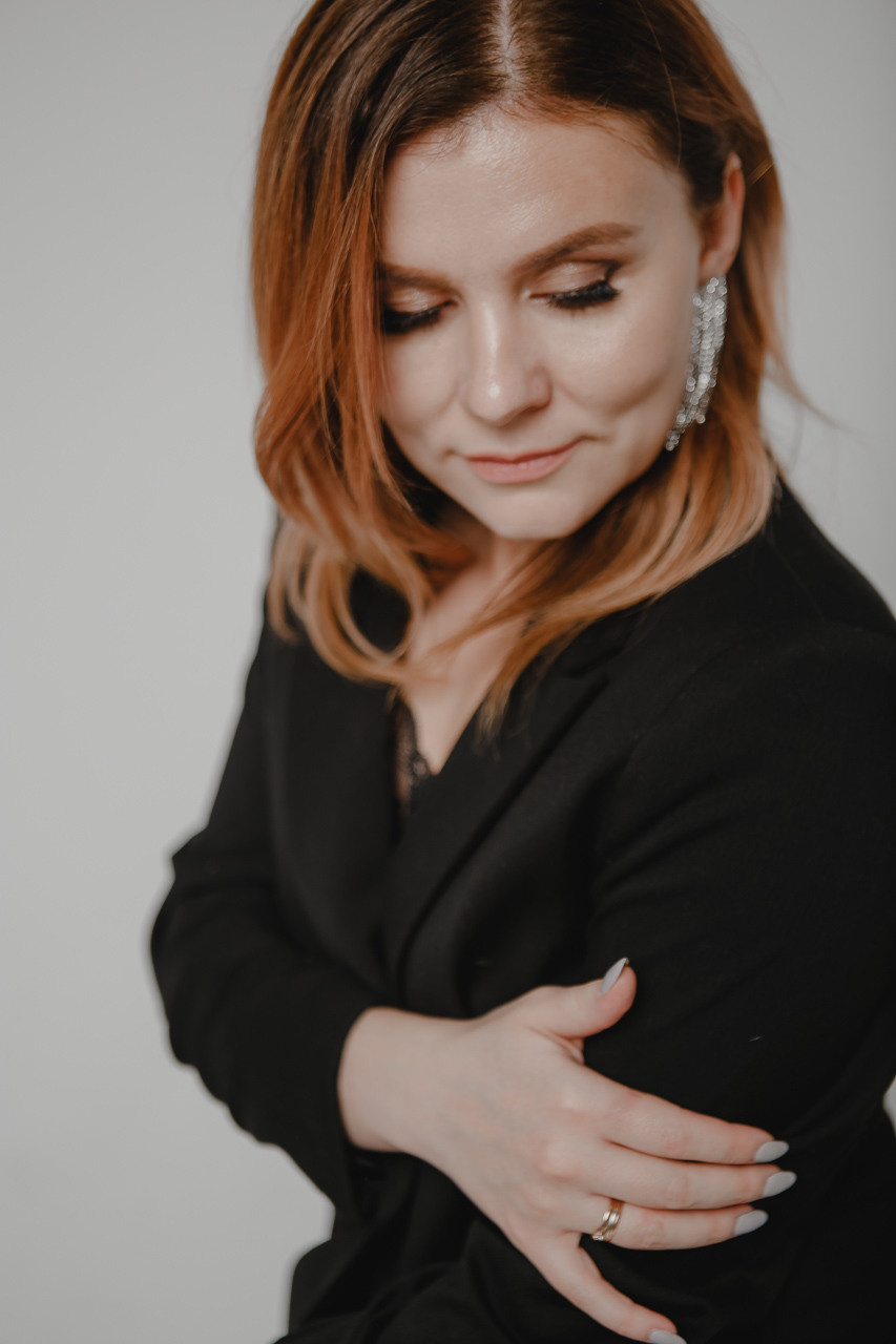 Аня — турагент. Семейный и свадебный фотограф в Нижнем Новгороде