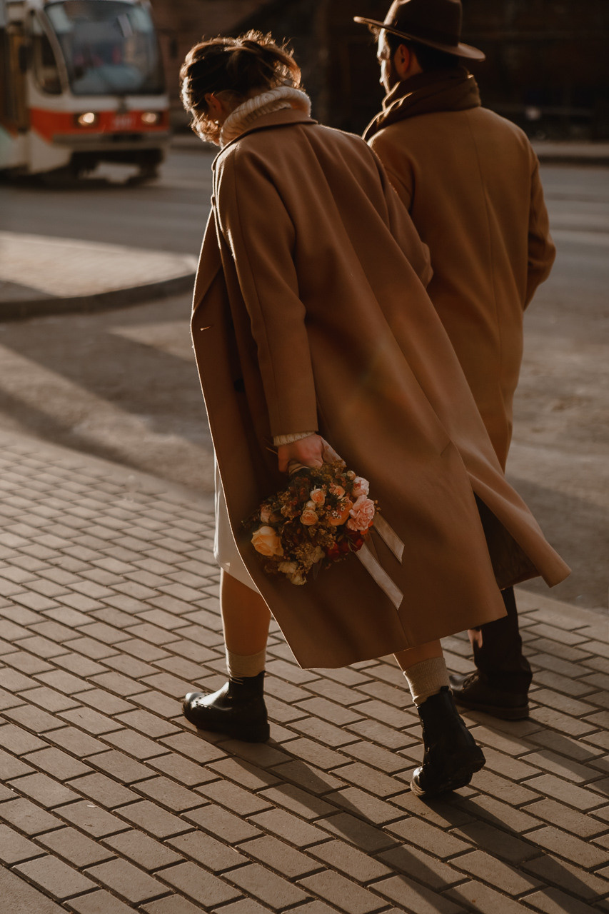 Сладкий ноябрь. Семейный и свадебный фотограф в Нижнем Новгороде