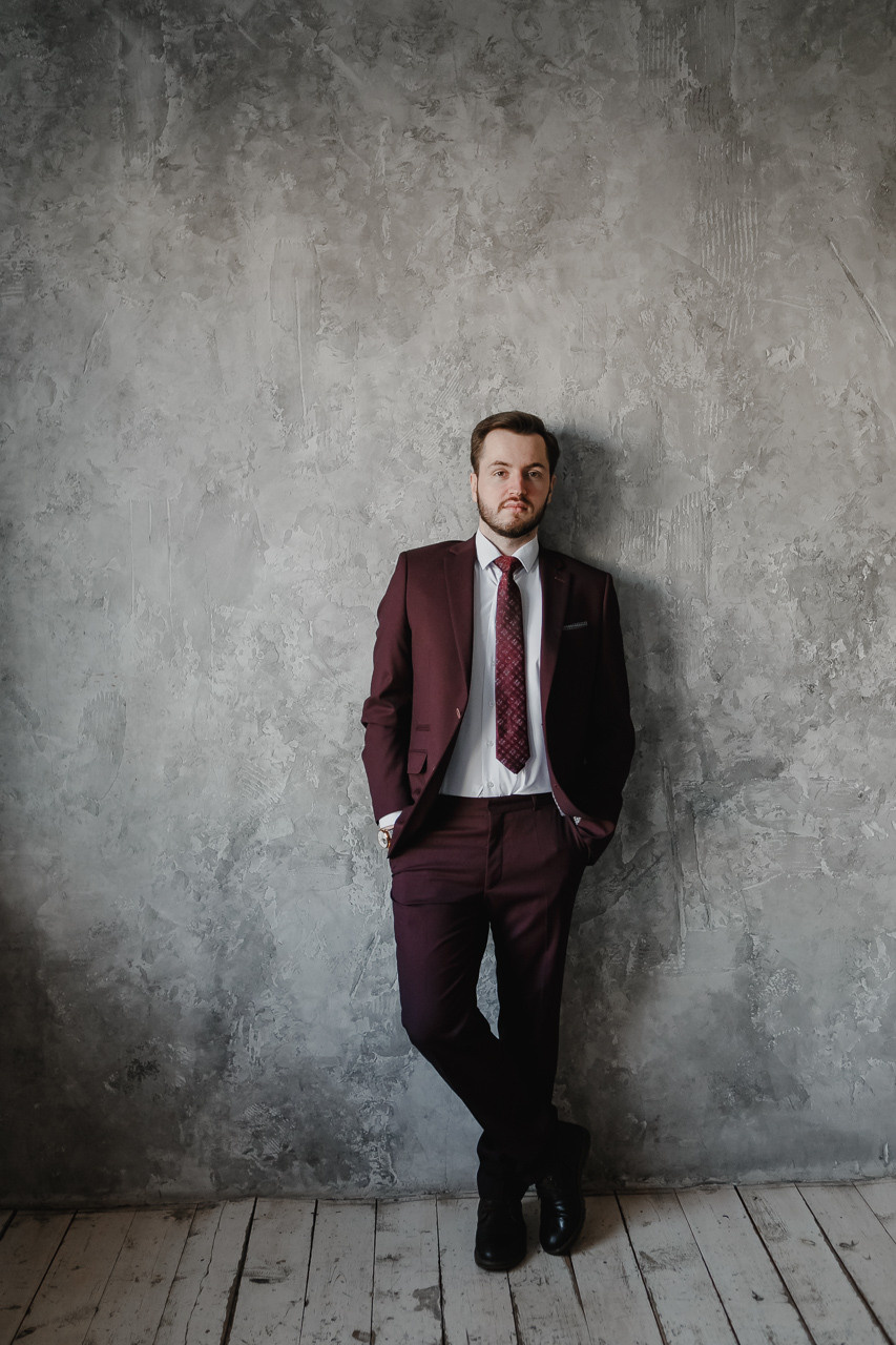 Сладкий ноябрь. Семейный и свадебный фотограф в Нижнем Новгороде