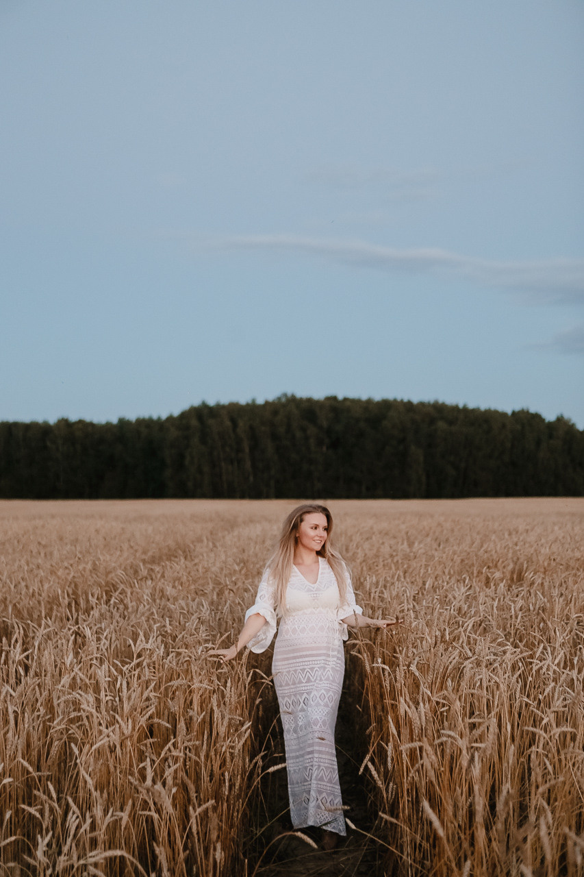 Макс и Ксюша. Семейный и свадебный фотограф в Нижнем Новгороде