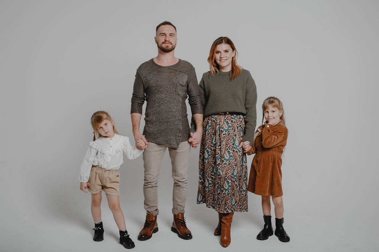 Аня и Ко. Семейный и свадебный фотограф в Нижнем Новгороде