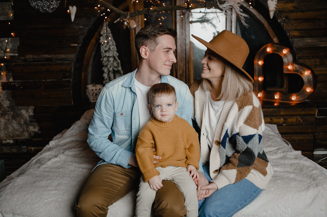 Тимофей Леша и Алина. Семейный и свадебный фотограф в Нижнем Новгороде