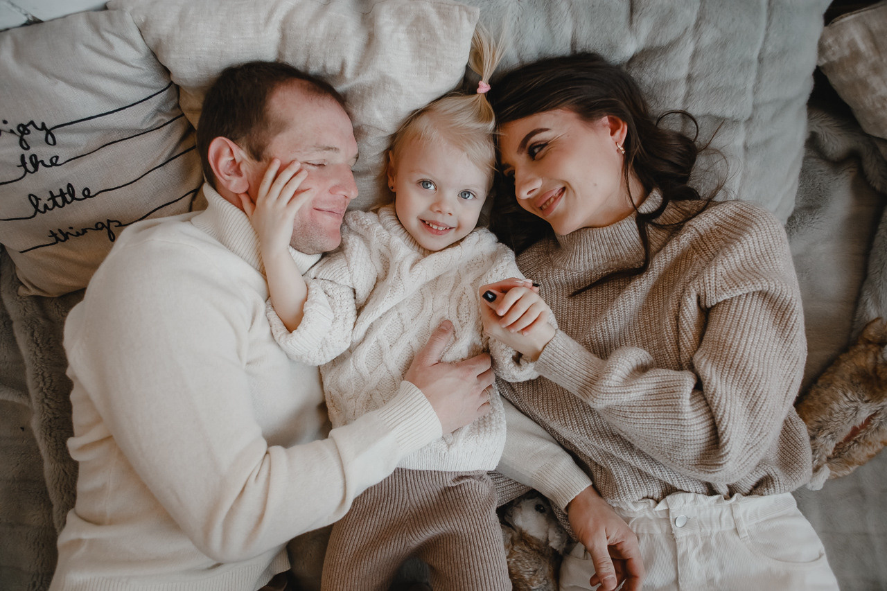 Алиса, Вика и Денис. Семейный и свадебный фотограф в Нижнем Новгороде