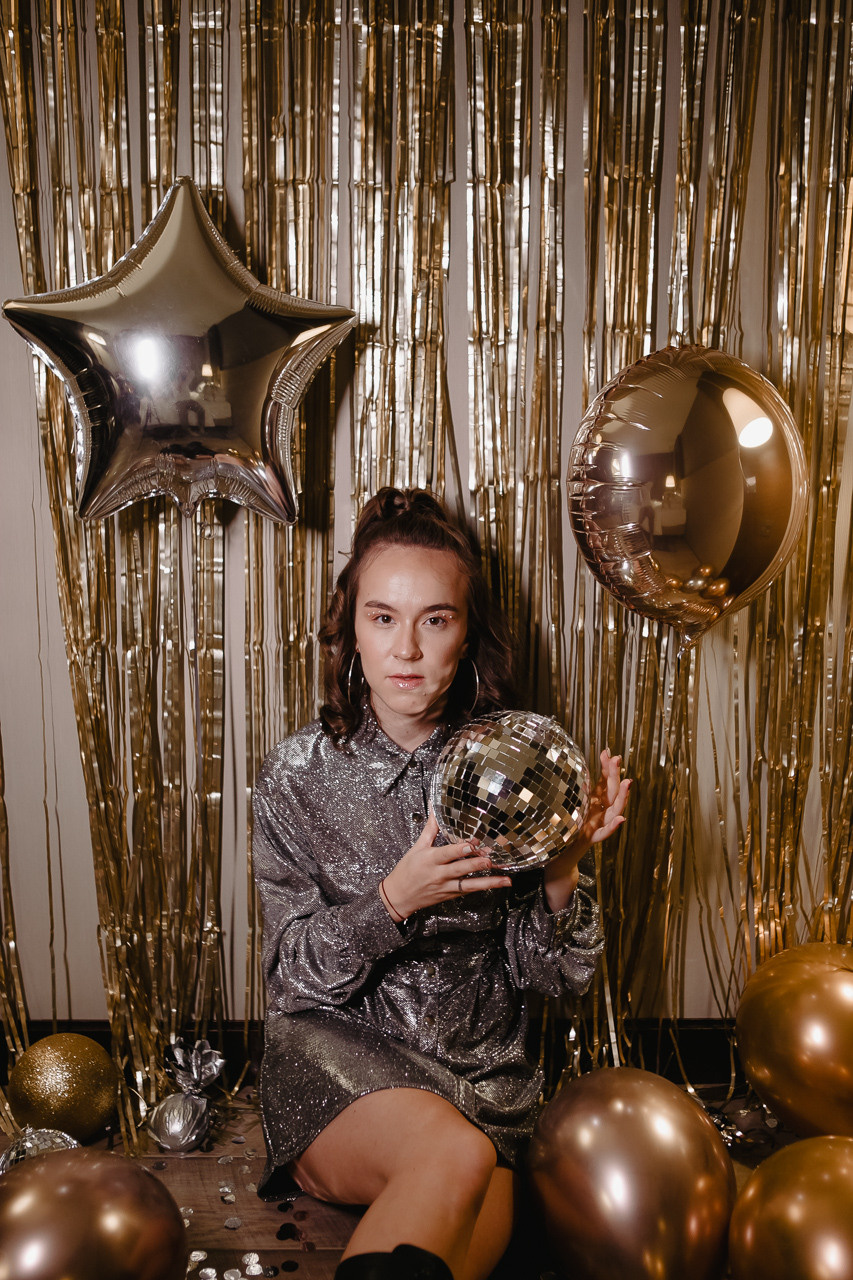 Гэтсби. Семейный и свадебный фотограф в Нижнем Новгороде