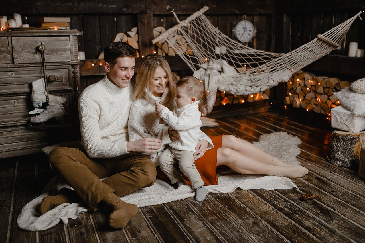 Тимофей Леша и Алина. Семейный и свадебный фотограф в Нижнем Новгороде