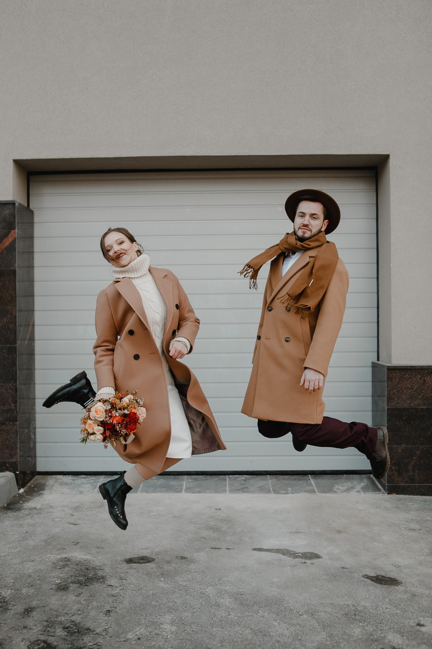 Сладкий ноябрь. Семейный и свадебный фотограф в Нижнем Новгороде