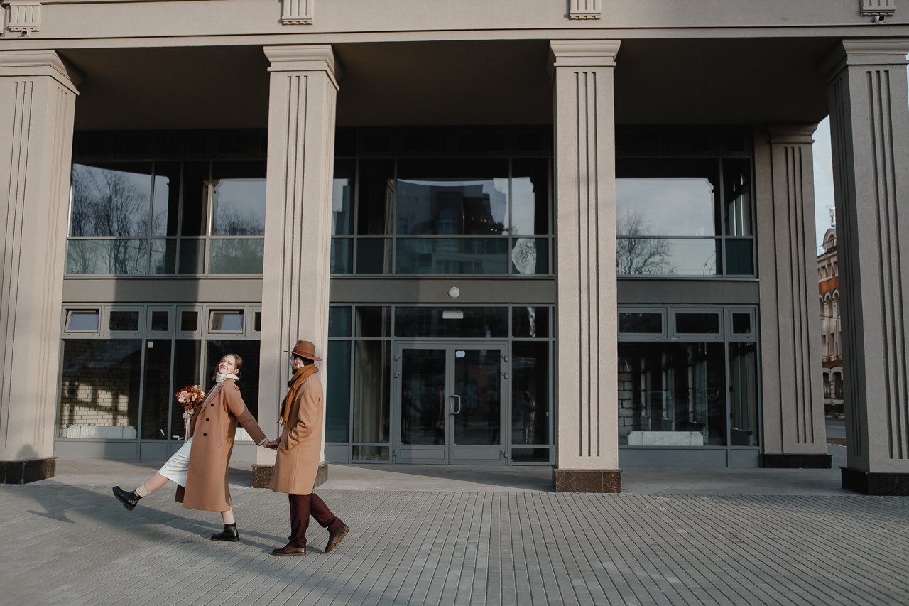 Сладкий ноябрь. Семейный и свадебный фотограф в Нижнем Новгороде