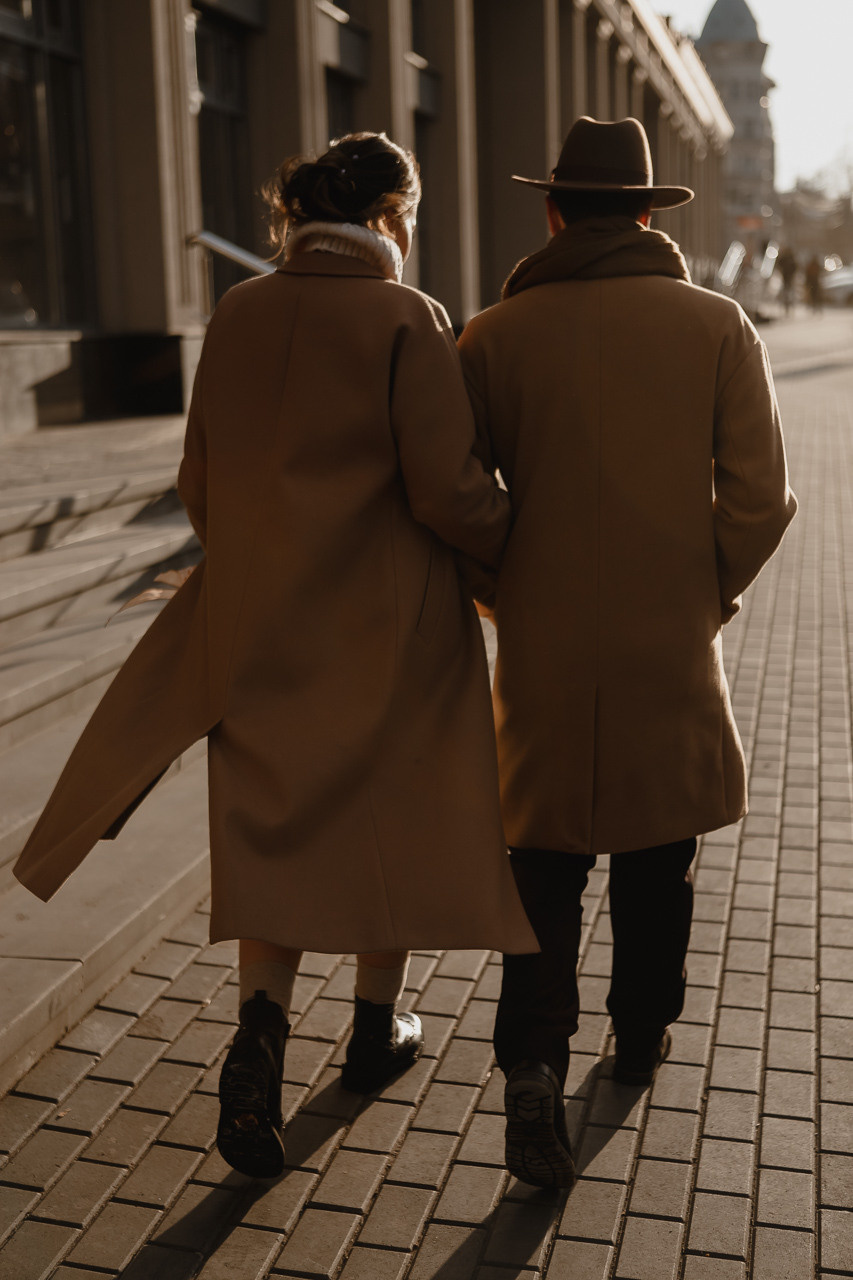 Сладкий ноябрь. Семейный и свадебный фотограф в Нижнем Новгороде