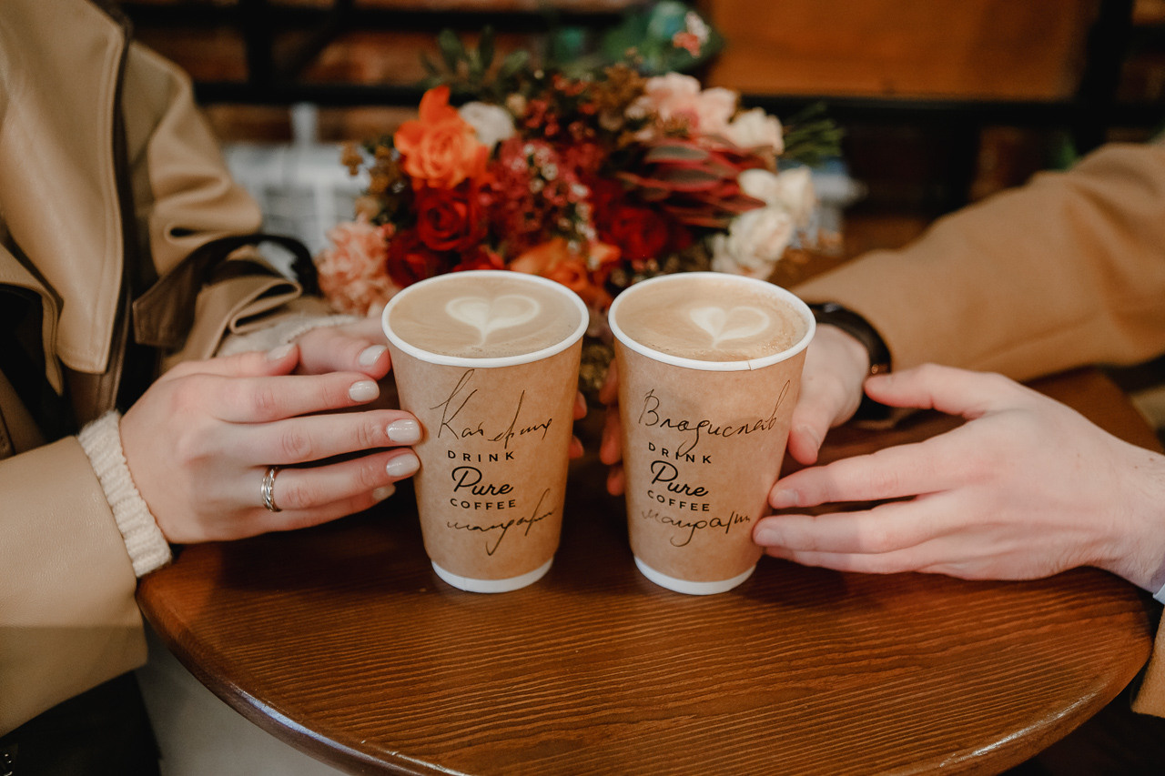 Сладкий ноябрь. Семейный и свадебный фотограф в Нижнем Новгороде