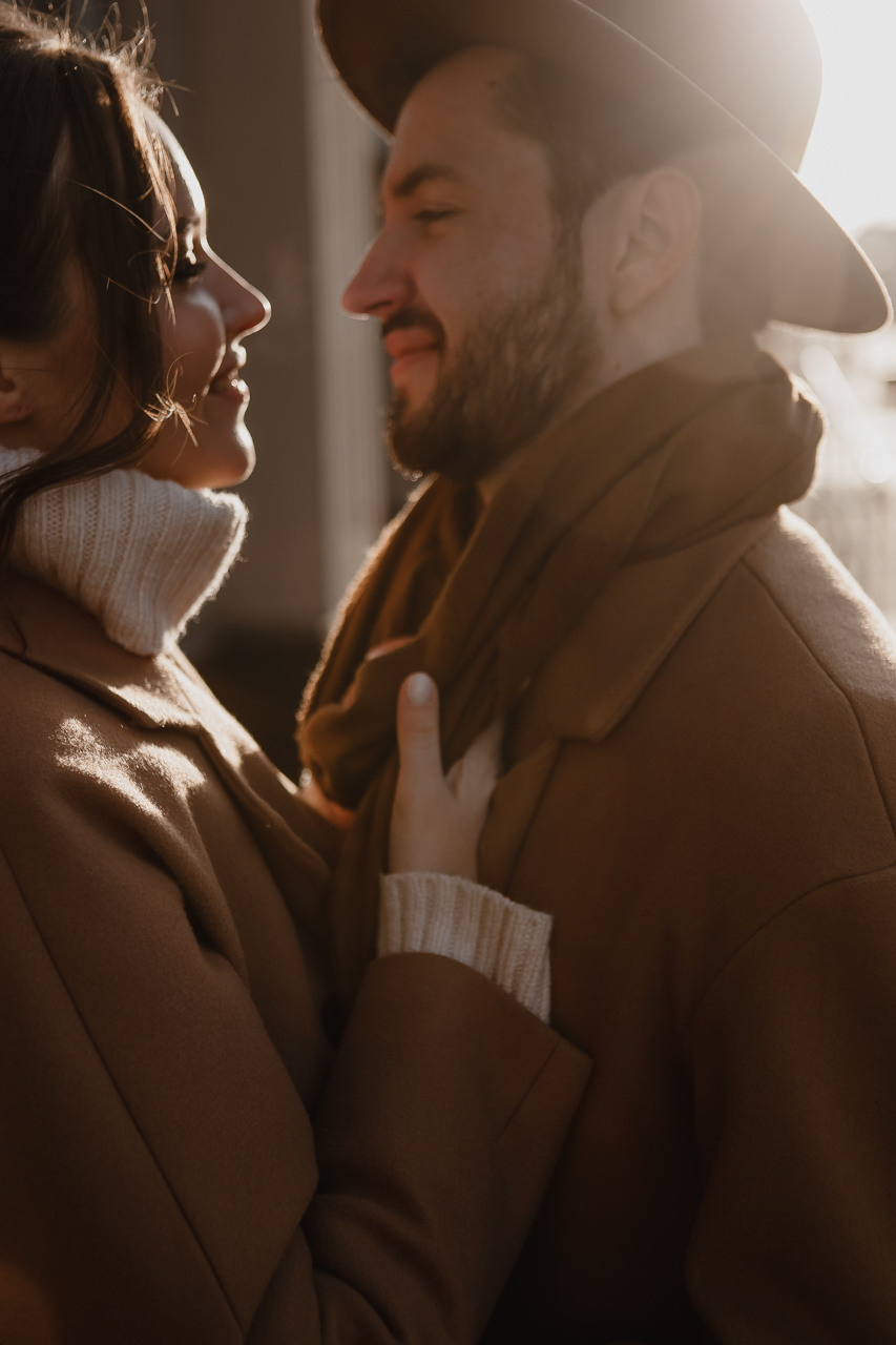 Сладкий ноябрь. Семейный и свадебный фотограф в Нижнем Новгороде