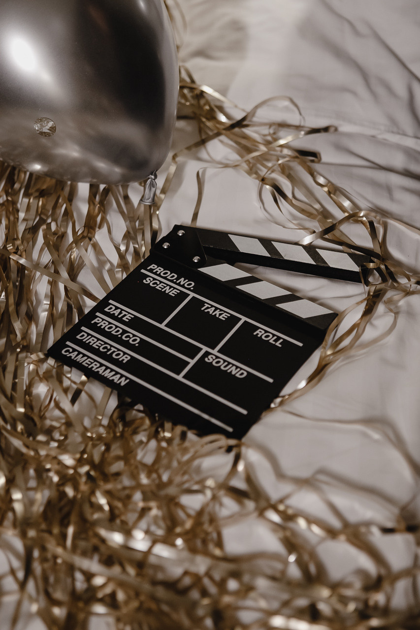 Гэтсби. Семейный и свадебный фотограф в Нижнем Новгороде