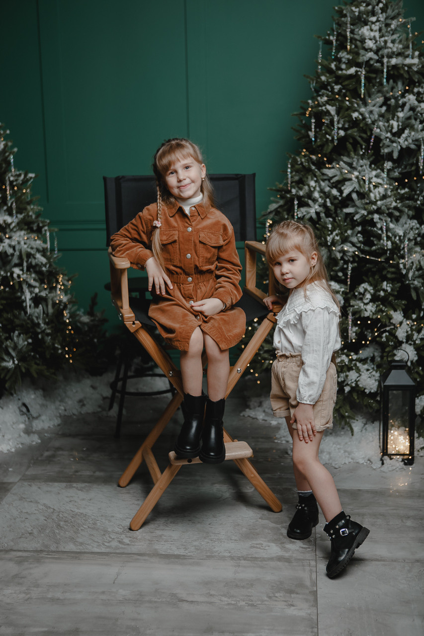 Аня и Ко. Семейный и свадебный фотограф в Нижнем Новгороде