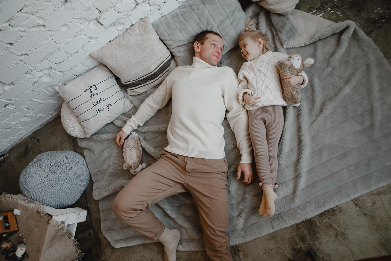 Алиса, Вика и Денис. Семейный и свадебный фотограф в Нижнем Новгороде