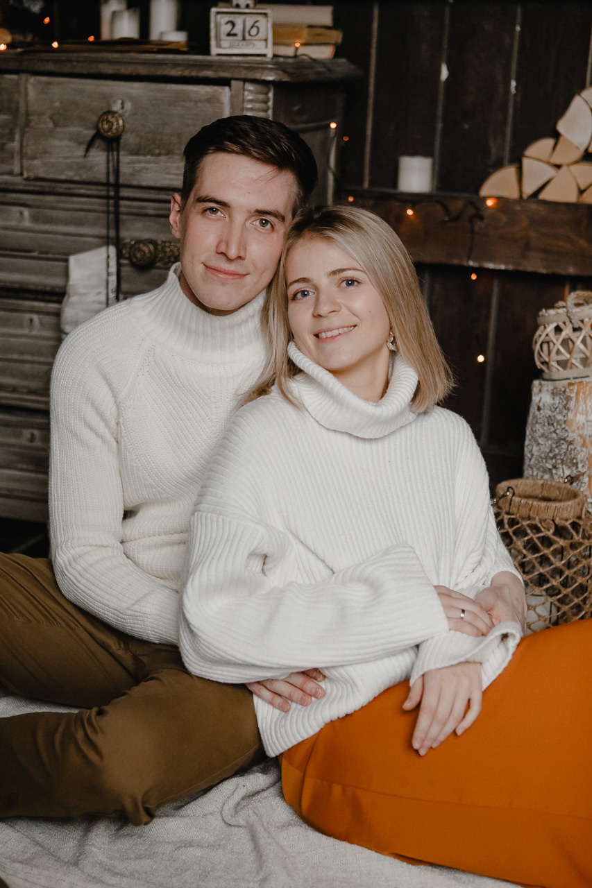 Тимофей Леша и Алина. Семейный и свадебный фотограф в Нижнем Новгороде