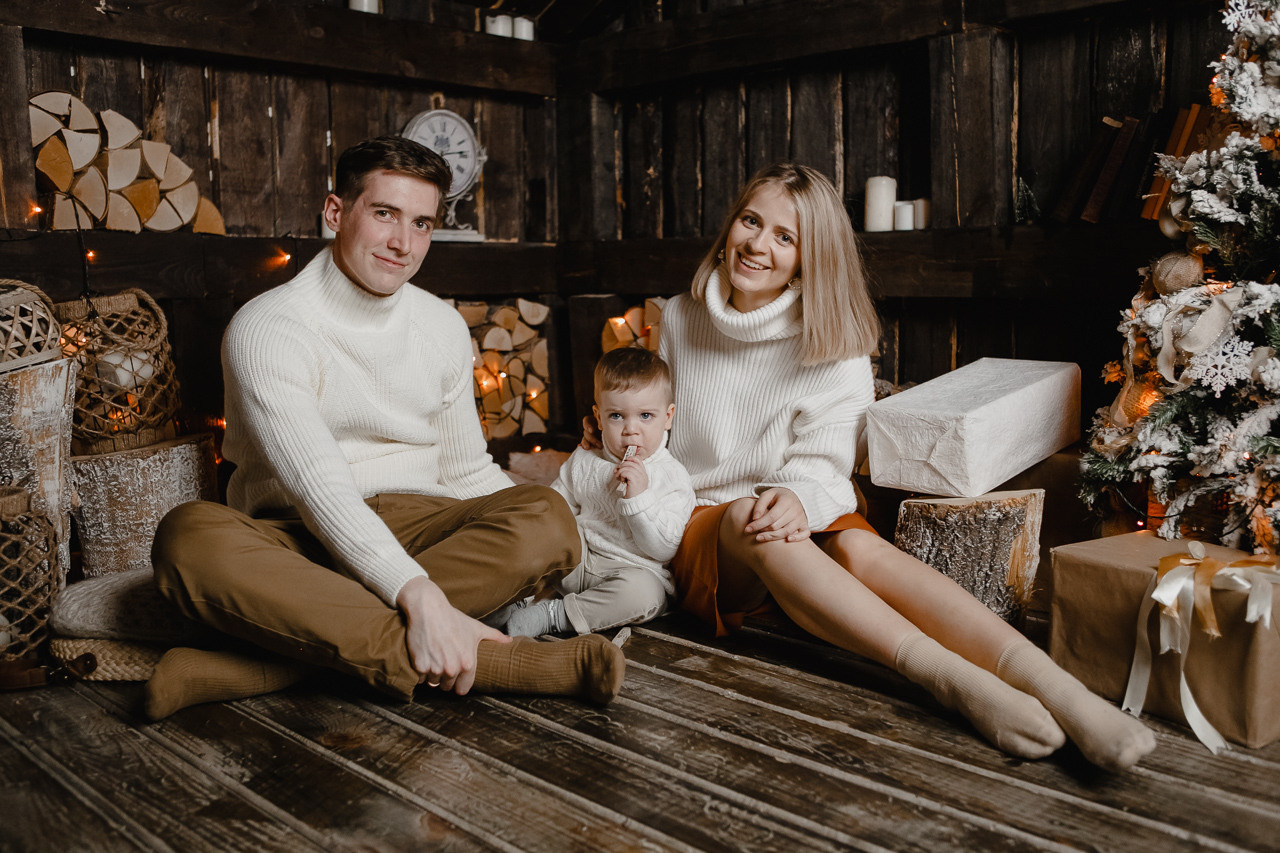 Тимофей Леша и Алина. Семейный и свадебный фотограф в Нижнем Новгороде