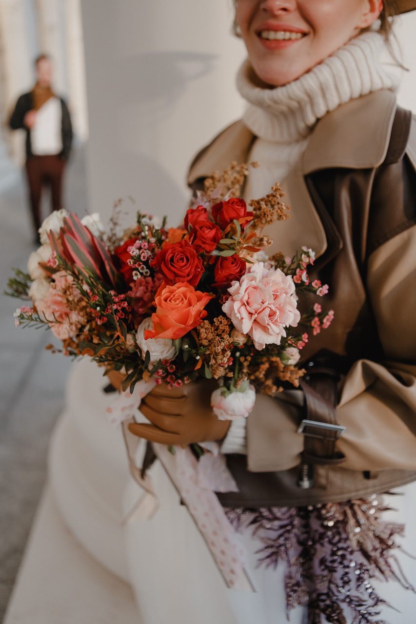 Сладкий ноябрь. Семейный и свадебный фотограф в Нижнем Новгороде
