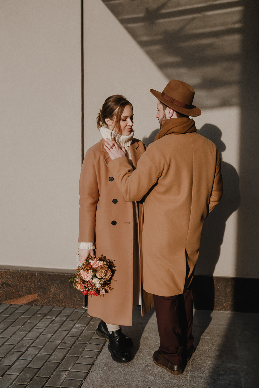 Сладкий ноябрь. Семейный и свадебный фотограф в Нижнем Новгороде
