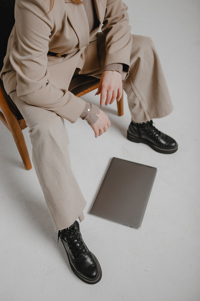 Аня — турагент. Семейный и свадебный фотограф в Нижнем Новгороде