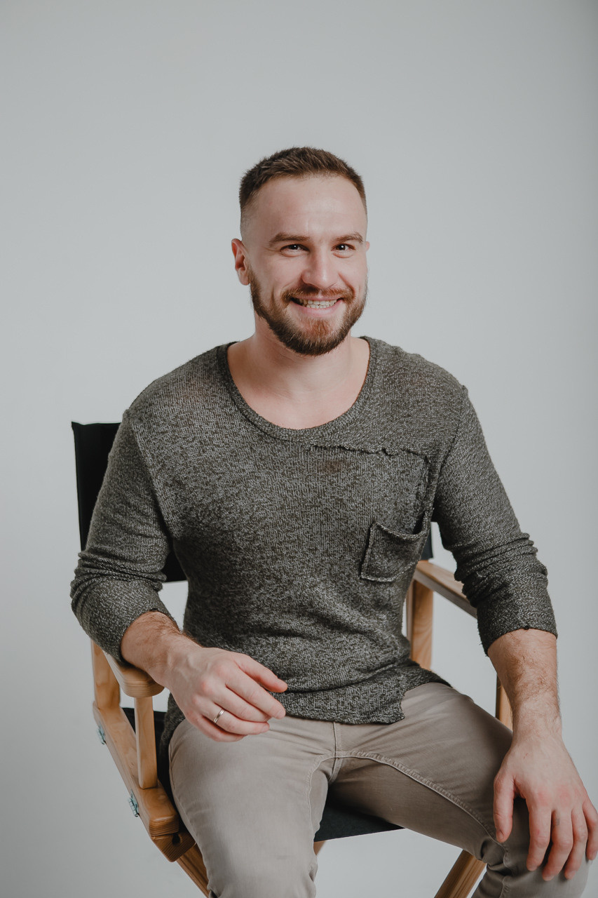 Аня и Ко. Семейный и свадебный фотограф в Нижнем Новгороде