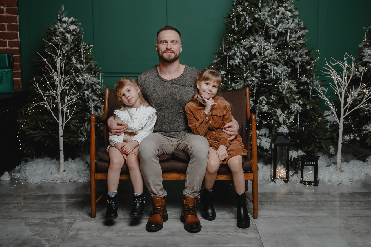 Аня и Ко. Семейный и свадебный фотограф в Нижнем Новгороде