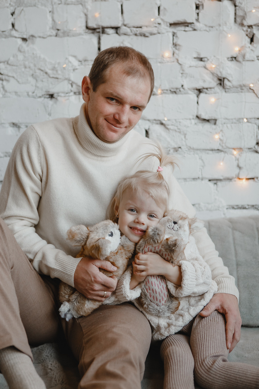 Алиса, Вика и Денис. Семейный и свадебный фотограф в Нижнем Новгороде