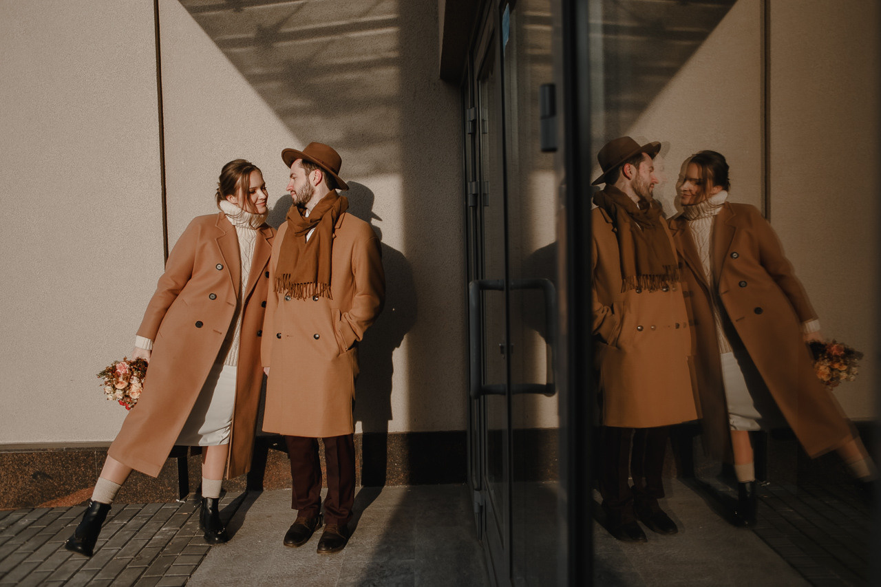 Сладкий ноябрь. Семейный и свадебный фотограф в Нижнем Новгороде